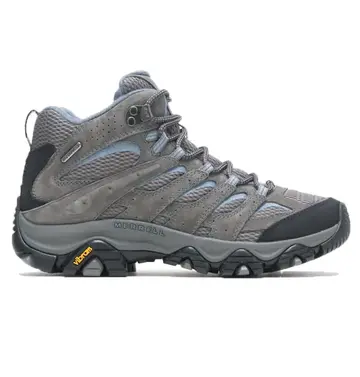 Merrell Merrell Moab 3 Mid Waterproof Hiking Boot Women's