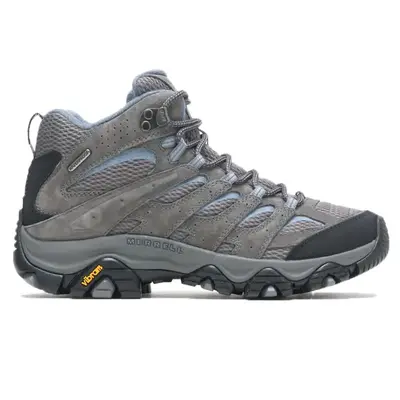 Merrell Moab 3 Mid Waterproof Hiking Boot Women's