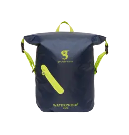 Geckobrands Geckobrands Waterproof Lightweight 30 L Backpack