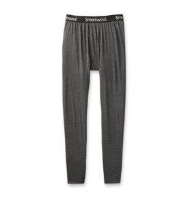 Smartwool Smartwool Classic All-Season Merino Base Layer Bottom Men's