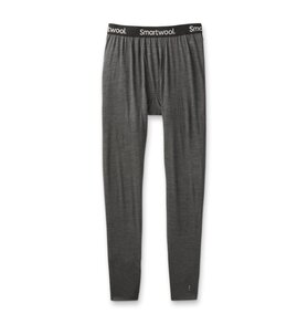 Smartwool Smartwool Classic All-Season Merino Base Layer Bottom Men's