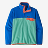 Patagonia Patagonia Lightweight Synchilla Snap-T Pullover Men's (Past Season)