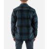 Jetty Concordia Button Down Fleece Men's
