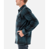 Jetty Jetty Concordia Button Down Fleece Men's