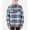 Jetty Jetty Hull Jacket