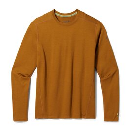 Smartwool Smartwool Classic All-Season Merino Base Layer Long Sleeve Crew Men's