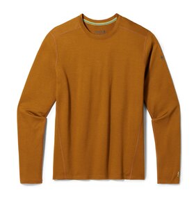 Smartwool Smartwool Classic All-Season Merino Base Layer Long Sleeve Crew Men's