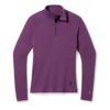 Smartwool Classic Thermal Merino Base Layer 1/4 Zip Women's