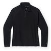 Smartwool Classic Thermal Merino Base Layer 1/4 Zip Plus Women's
