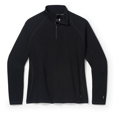 Smartwool Classic Thermal Merino Base Layer 1/4 Zip Plus Women's