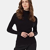 Ten Tree Ten Tree Highline Fine Gauge Turtleneck Women's