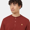 Ten Tree Ten Tree TreeTerry Henley Crew Men's