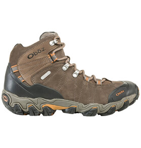 Oboz Oboz Bridger Mid BDry Hiking Boot Men's