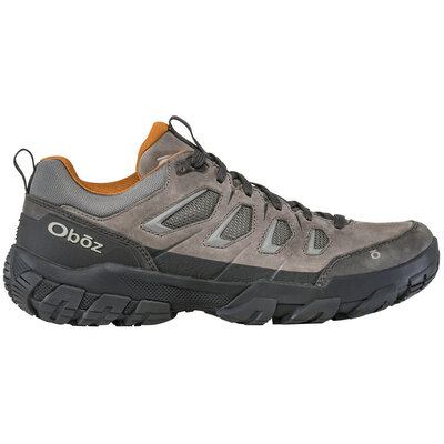 Oboz Oboz Sawtooth X Hiking Shoe Men's