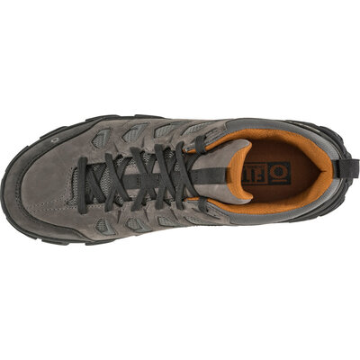Oboz Sawtooth X Hiking Shoe Men s Trailhead Paddle Shack