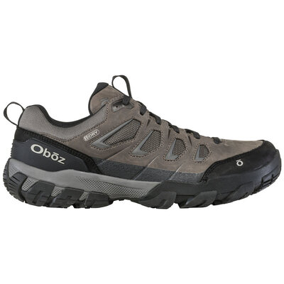 Oboz Sawtooth X  B-DRY Hiking Shoe Men's