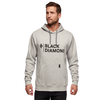 Black Diamond Black Diamond Stacked Logo Hoody Men's