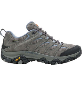 Merrell Merrell Moab 3 Waterproof Hiking Shoe Women's