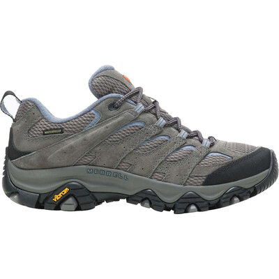 Merrell Moab 3 Waterproof Hiking Shoe Women's