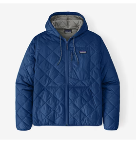 Patagonia Patagonia Diamond Quilted Bomber Hoody Men's