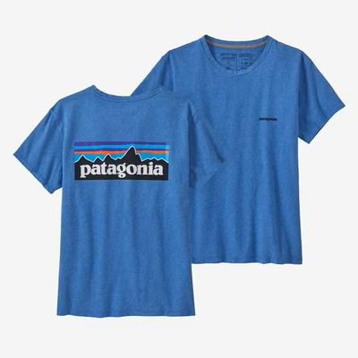 Patagonia Patagonia P-6 Logo Responsibili-Tee Women's