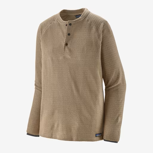 Patagonia clearance henley mens