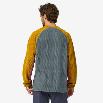 Patagonia R1 Air Henley Men's - Trailhead Paddle Shack