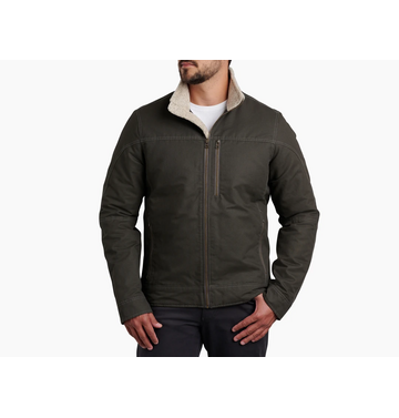 Kuhl Kuhl Burr Insulated Jacket Men's
