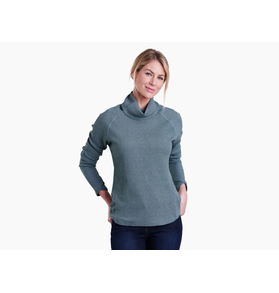 Turtleneck - Women – KOMBI ™ Canada