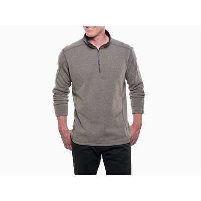 Kuhl Kuhl Revel 1/4 Zip Sweater Men's