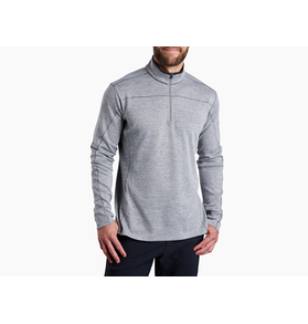 Kuhl Kuhl Ryzer 1/4 Zip  Long Sleeve Men's