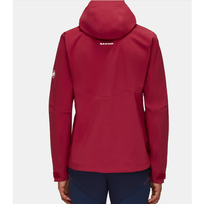 Mammut Mammut Alto Guide HS Hooded Jacket Men's