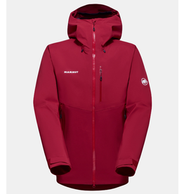 Mammut Mammut Alto Guide HS Hooded Jacket Men's