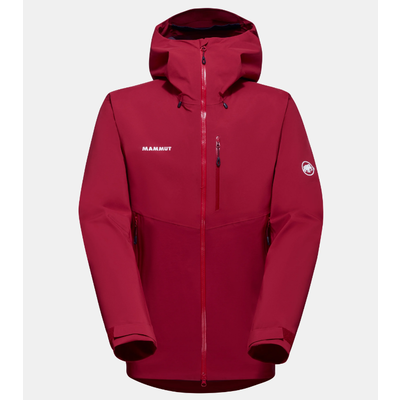 Mammut Alto Guide HS Hooded Jacket Men s Trailhead Paddle Shack
