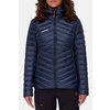 Mammut Mammut Broad Peak Down Insulated Hooded Jacket Women's