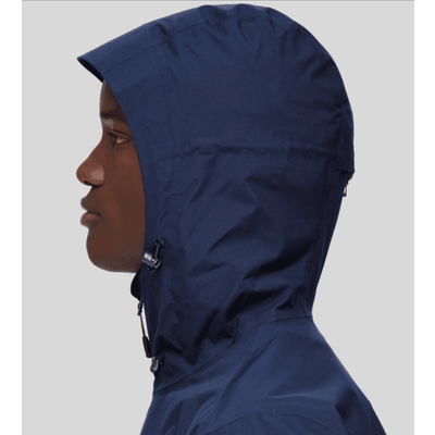 Mammut Convey Tour HS Hooded Jacket Men's - Trailhead Paddle Mammut Convey Tour HS Hooded Jacket Men's - Trailhead Paddle
