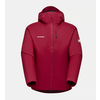 Mammut Mammut Rime IN Flex Hooded Jacket Men's