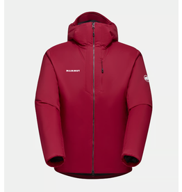 Mammut Mammut Rime IN Flex Hooded Jacket Men's