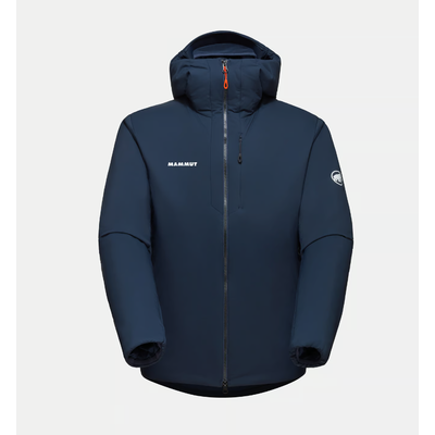 Mammut Rime IN Flex Hooded Jacket Men's - Trailhead Paddle Shack