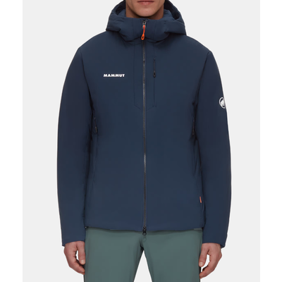 Mammut runbold hs thermo on sale jacket