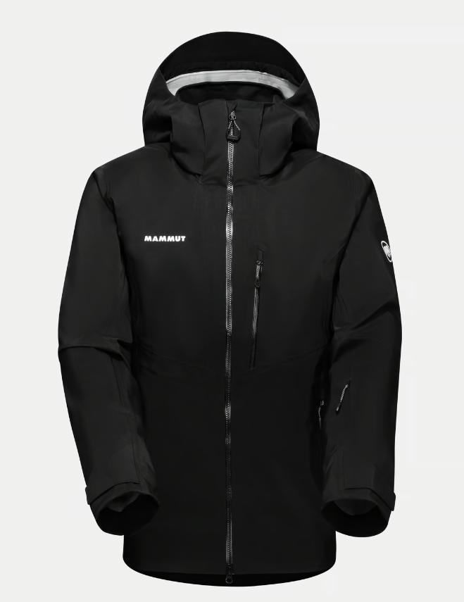 Mammut Stoney HS Jacket Men's - Trailhead Paddle Shack Mammut Stoney HS Jacket Men's - Trailhead Paddle Shack