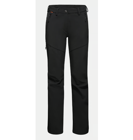 Mammut Mammut Winter Hiking SO Pants Women's