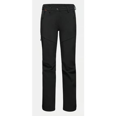 Mammut Winter Hiking Pants Green