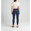 JAG Jeans Cecilia Mid-Rise Classic Skinny Jeans Women's