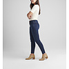 JAG Jeans Cecilia Mid-Rise Classic Skinny Jeans Women's