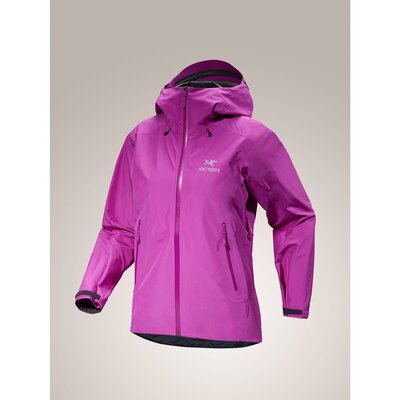 Arc'teryx Beta LT Jacket Women's (Past Season) - Trailhead Paddle