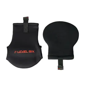 Level Six Level Six Canoe & SUP Neoprene Pogies