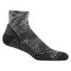 Darn Tough Light Hiker Cushioned Lightweight Hiking 1/4-Height Sock Men's 1991