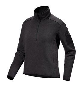 Arc'teryx Arc'teryx Covert 1/2 Zip Neck Women's