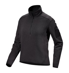 Arc'teryx Arc'teryx Covert 1/2 Zip Neck Women's